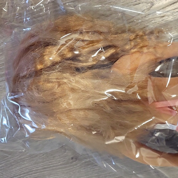 Vintage doll l 1992 l mint condition l doll l Mattel l Large l bendable l peach - Picture 6 of 6